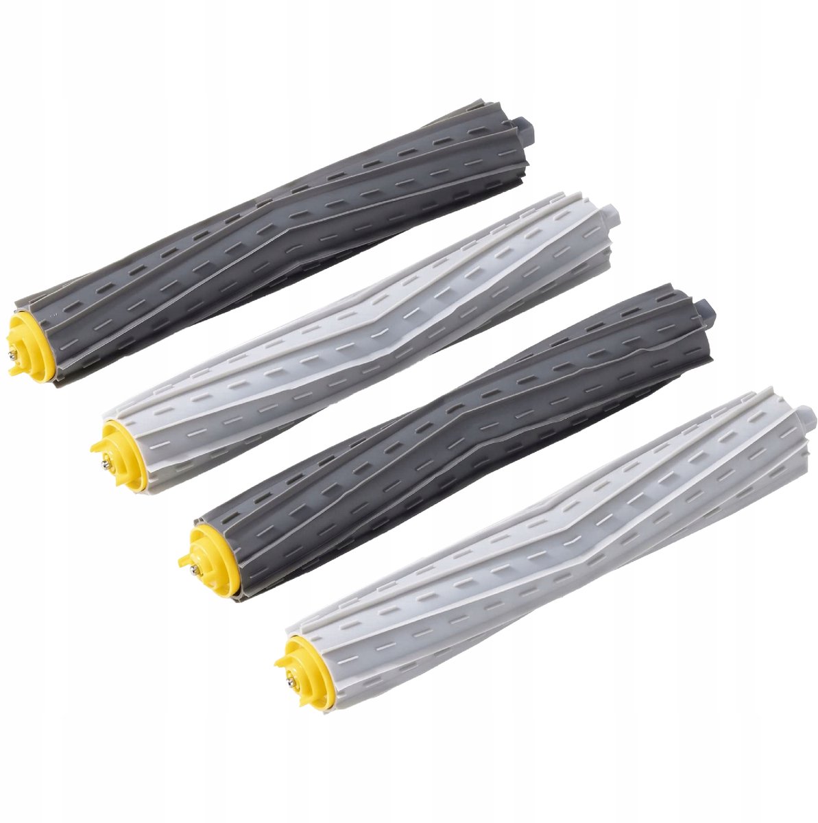 Rubberen Hoofdborstels voor iRobot Roomba 800/900 Serie