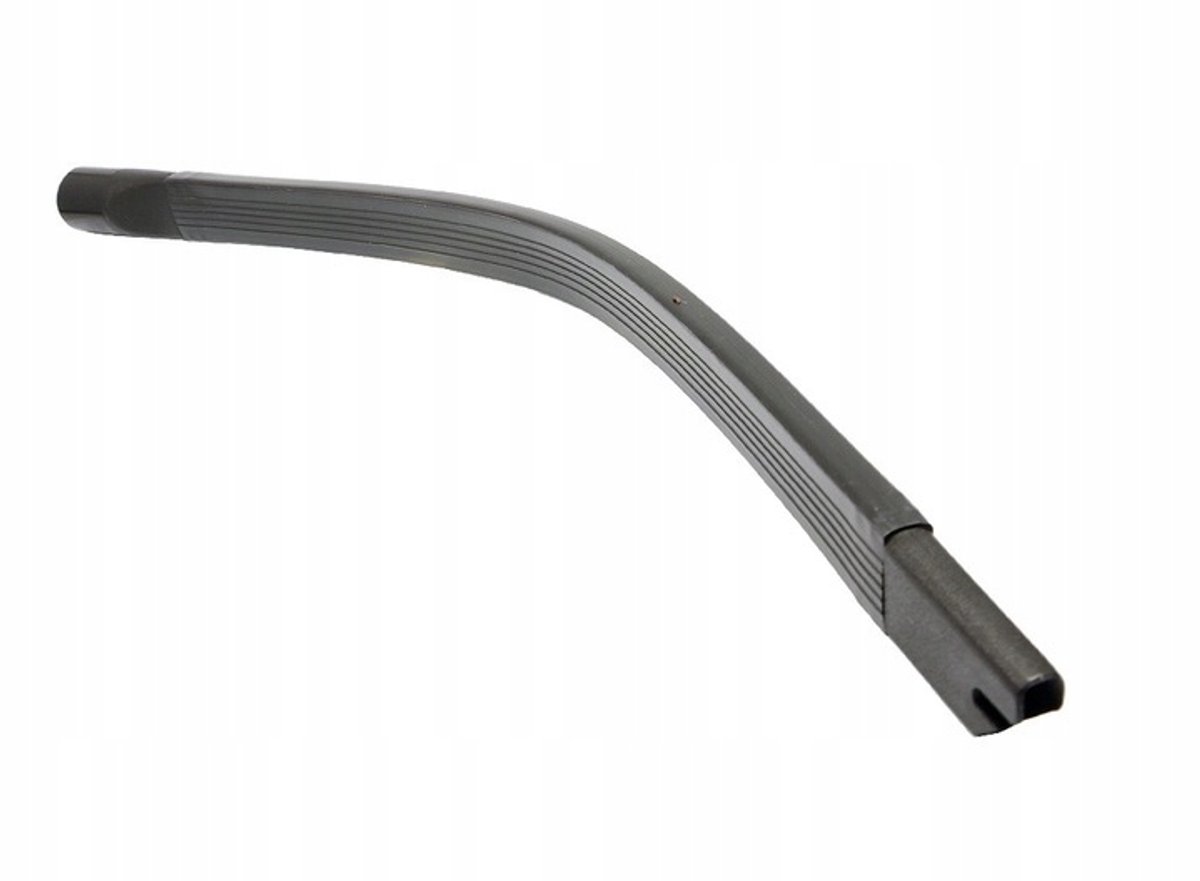 Flexibel spleetmondstuk voor Zelmer stofzuigers - 59cm