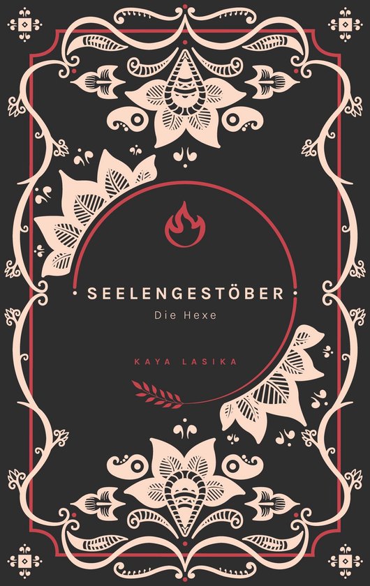 Seelengestöber 1 - Seelengestöber - cover