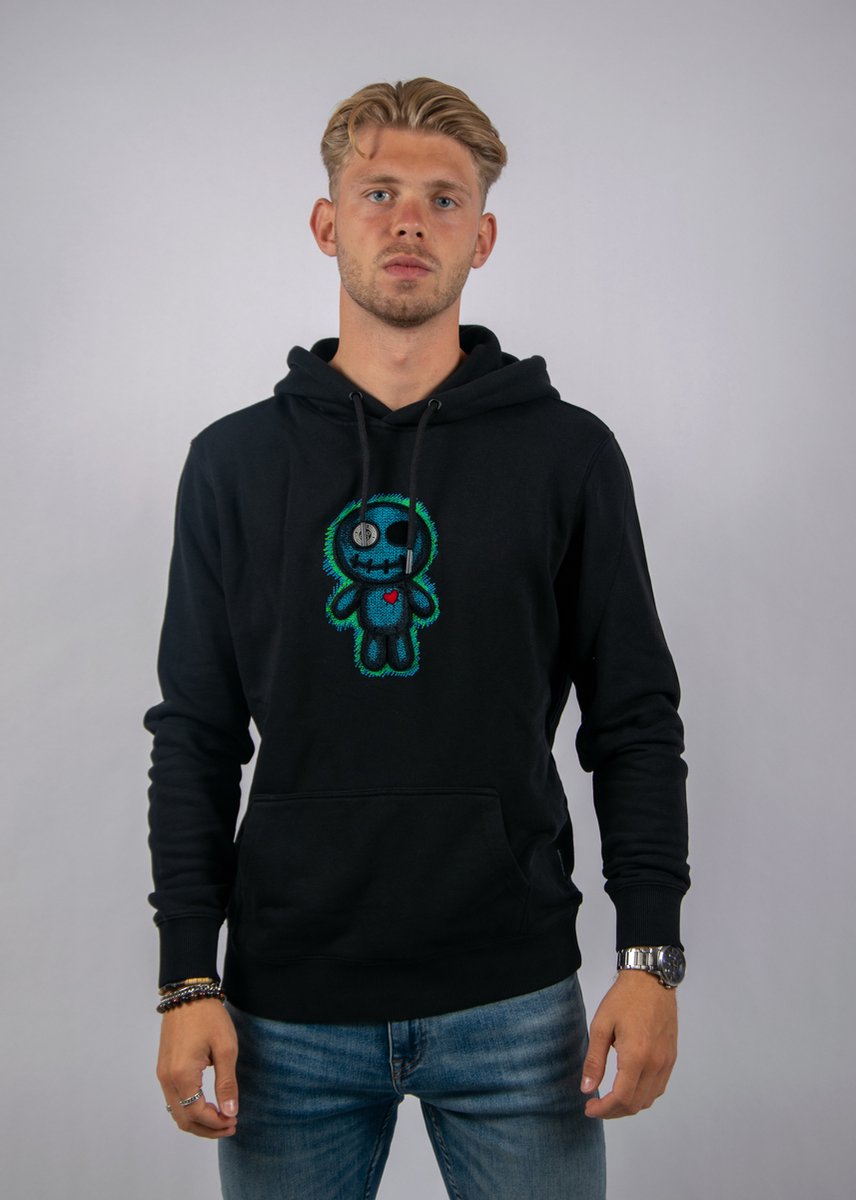 Wrong Friends Williams Hoodie Regular Fit