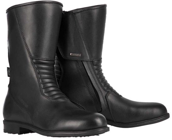 Oxford Valentina Touring Laarzen Zwart EU 38 Vrouw