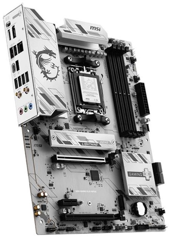 MSI Gaming Plus (4/6)