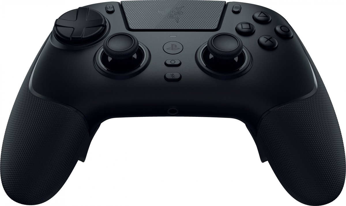 Razer Raiju V3 Pro - Draadloze Gaming Controller voor PS5 & PC - Zwart – foto 3
