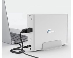 4TB Externe Harde Schijf USB 3.0 voor Xbox One, PS4 en Computer