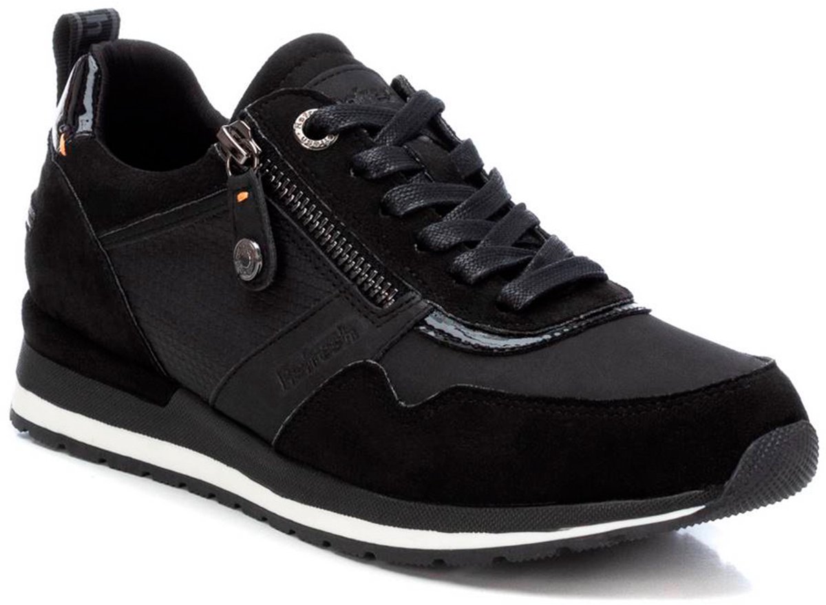 REFRESH 172059 Trainer - ZWART