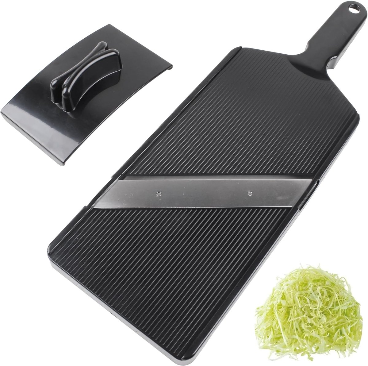 Mandoline - Groentesnijder - Keukensnijder - Handmatig - Uiensnijder