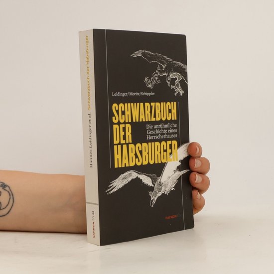 Schwarzbuch der Habsburger