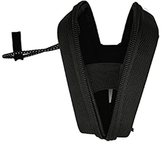 Draagtas voor afstandsmeters - Waterdichte en schokbestendige hard shell case voor golf van Merkloos — afbeelding 2