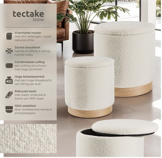 Tectake