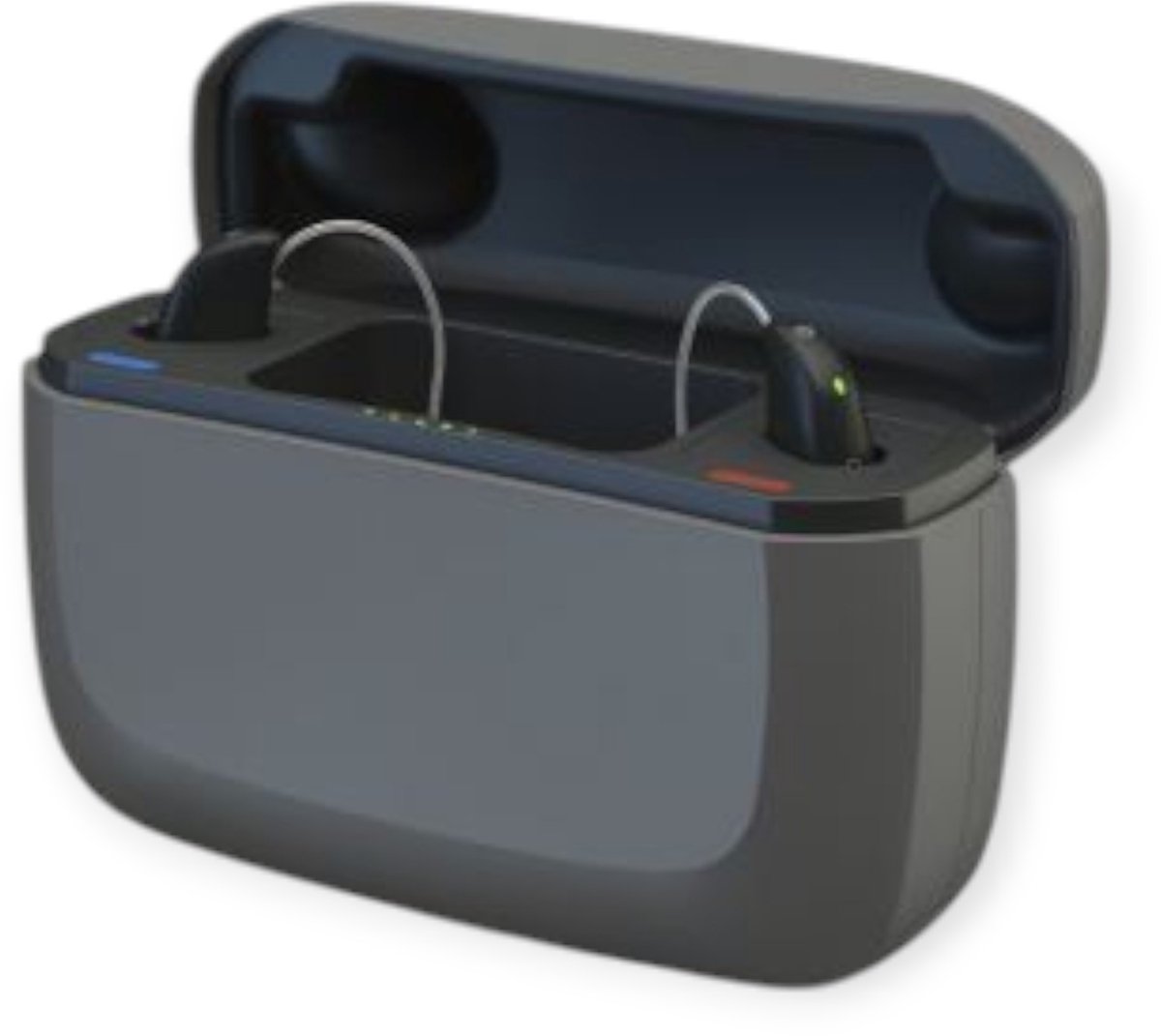 ReSound Premium Charger – voor ReSound Savi miniRIE 60 hoortoestellen (CFF9)