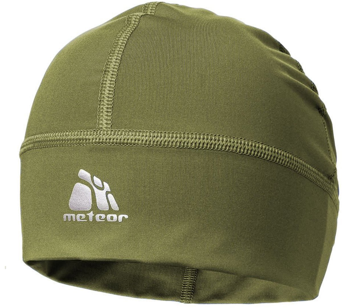 Meteor Vision - Trainingspet - voor sporttraining - Sportuitrusting - Khaki