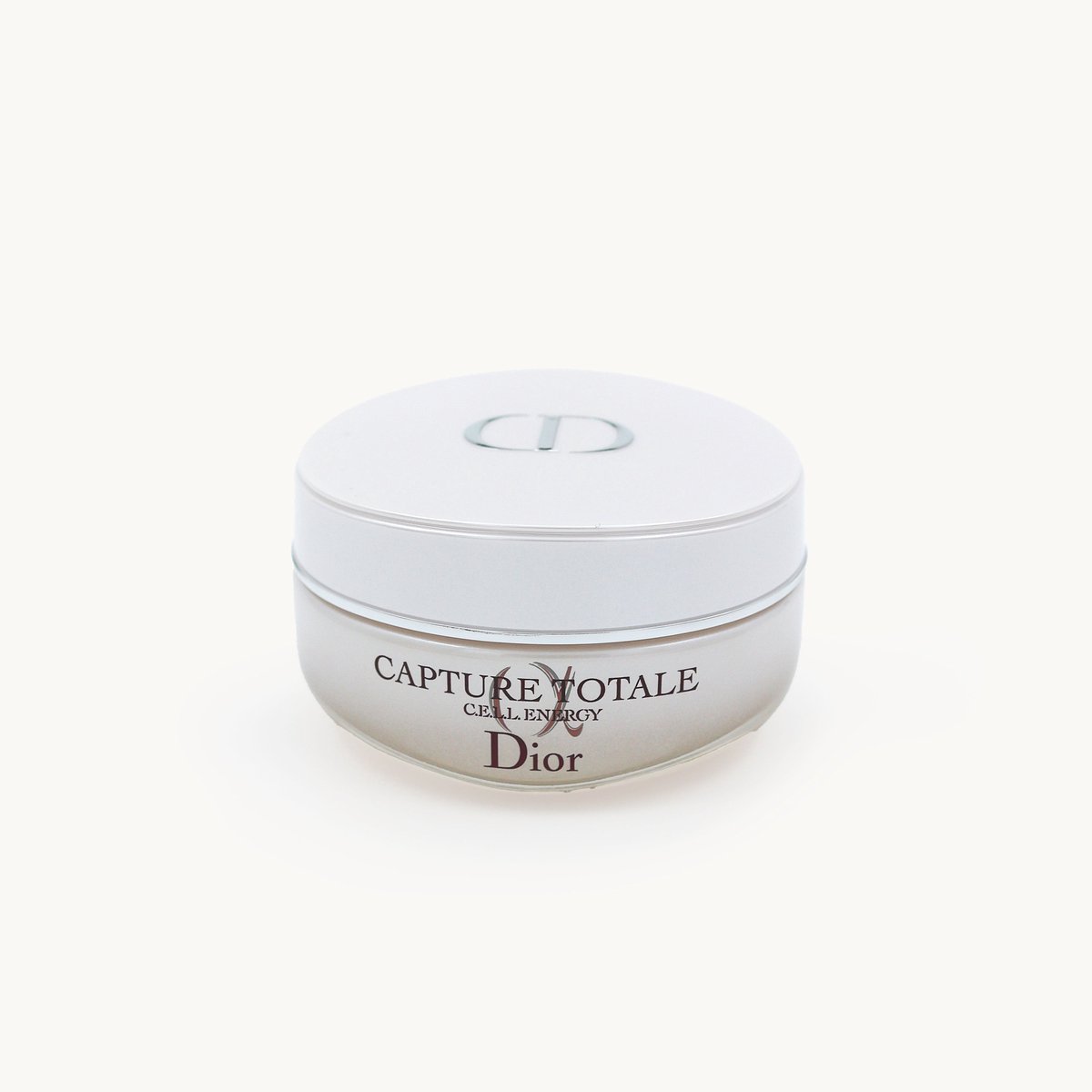 Dior Capture Totale C.e.l.l Energy Creme Universelle 50 Ml
