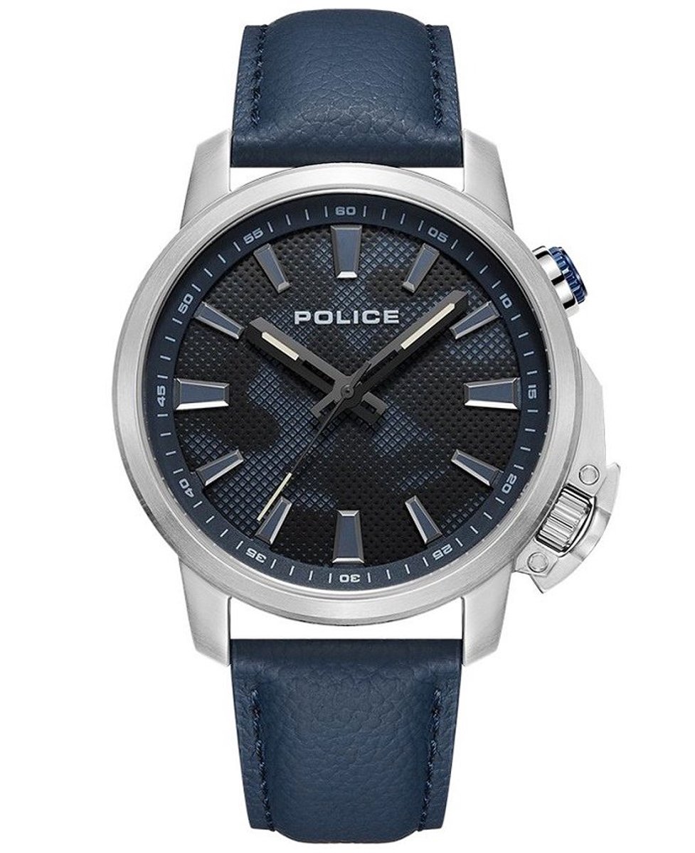 Police Kavalan PEWJD2202703 mannen horloge