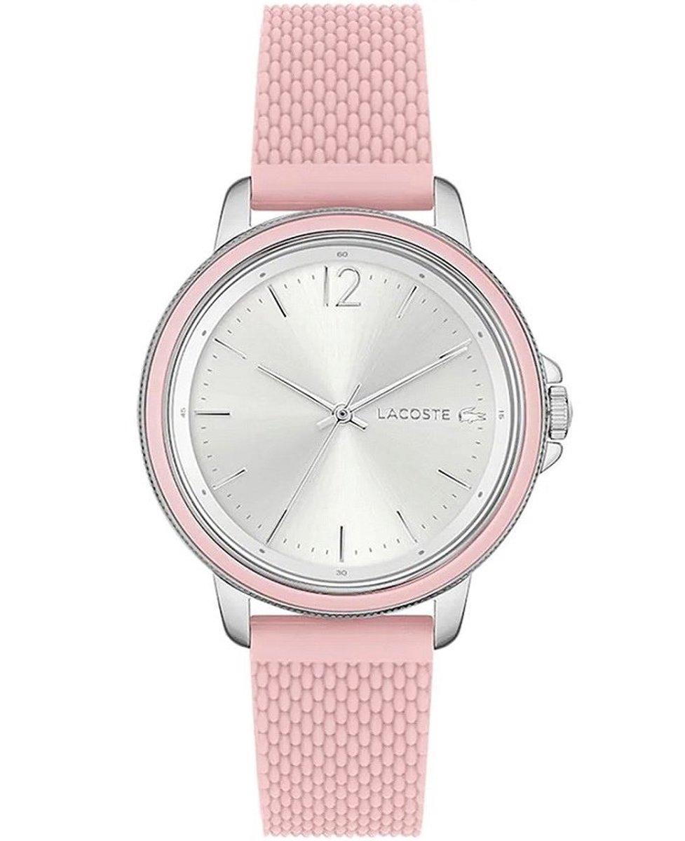 Lacoste Slice 2001201 vrouwen horloge