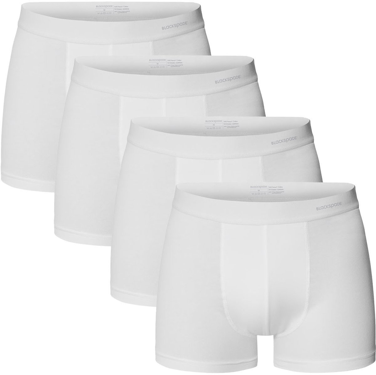 Blackspade Boxer Basic