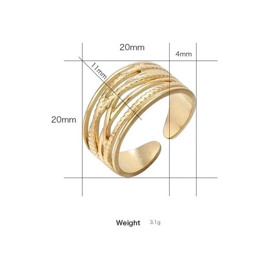 Een Gehaakte Piramide Maken Van Gekleurde Ringen. Speelgoed Voor Baby's