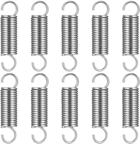 6 stuks mini-macaron-opbergdozen voor sieraden en cosmetica