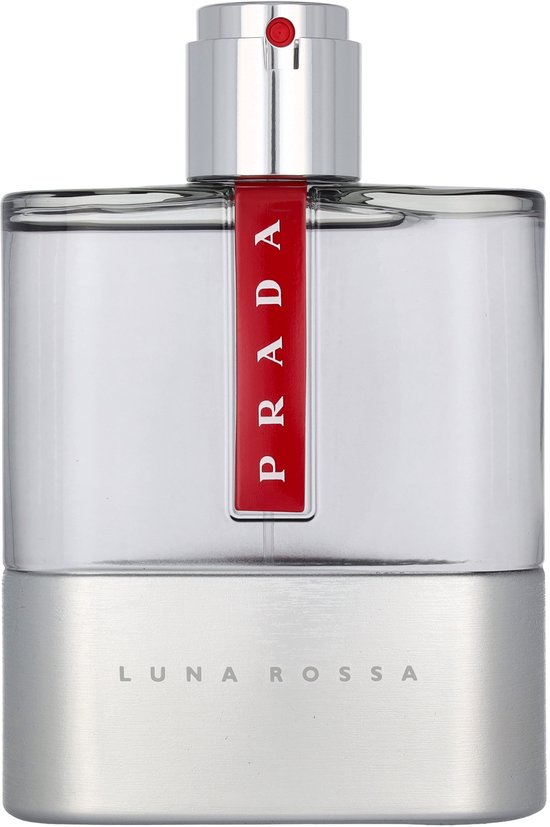 Prada Luna Rossa Eau de Toilette 150 ml for men
