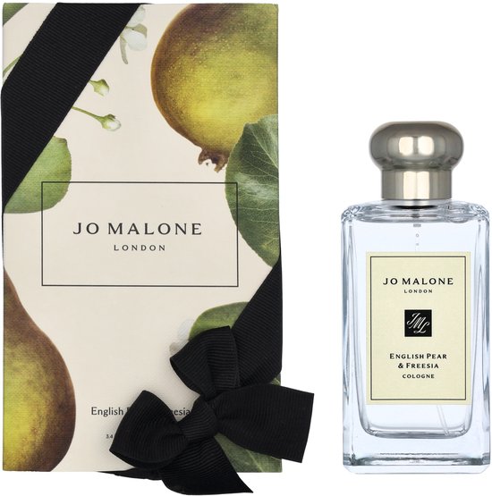 Jo Malone English Pear & Freesia Eau de Cologne Spray 100 ml | bol