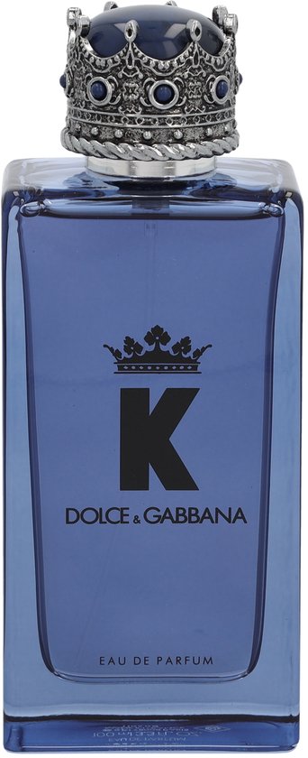 Dolce & Gabbana K Eau de Parfum Spray 100 ml