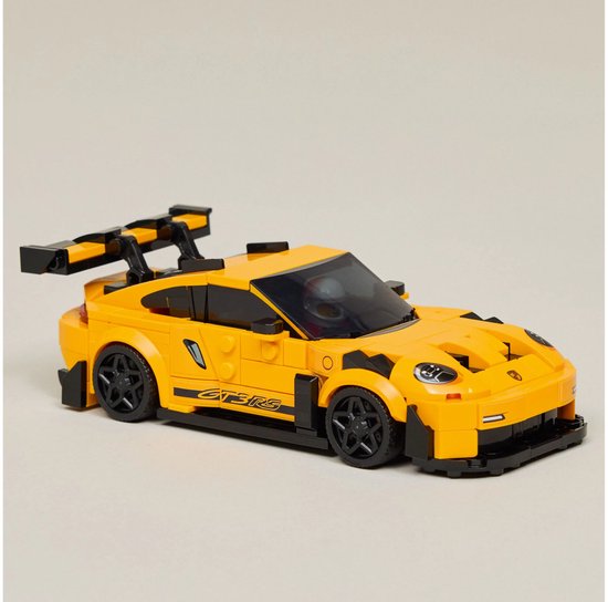 LEGO® Speed Champions Porsche 911 GT3 RS Supercar - 77239