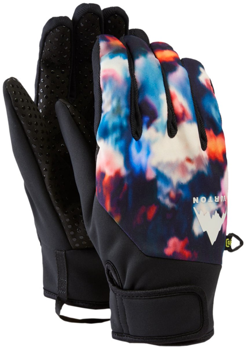 Burton Park Handschoenen Man Floral Blur