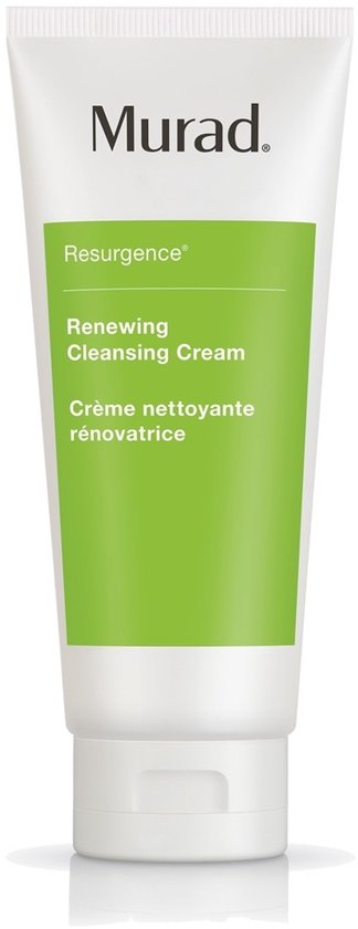 Crème Nettoyante Rénovatrice Murad
