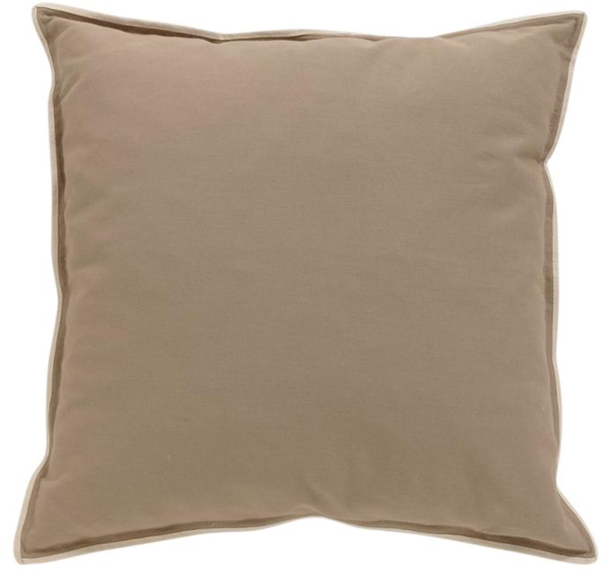 Hartman kussen vienna 45x45cm taupe
