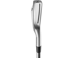 TaylorMade P-790 Forged IJzers 5-PW 2025 (steel shaft) - Rechtshandig - Stiff | van TaylorMade — afbeelding 4