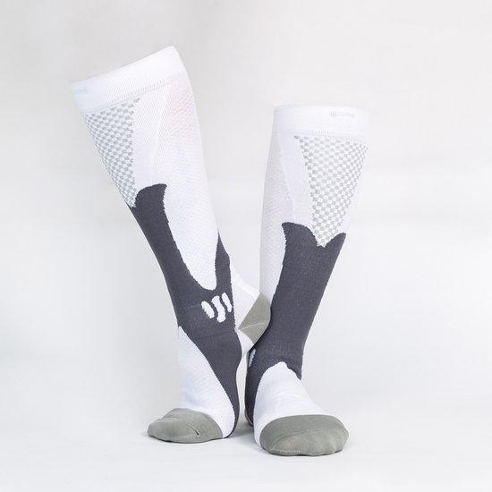 Chaussettes haute compression la chaussette parfaite pour le