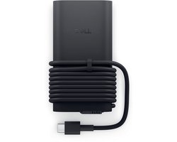 DELL NYWKJ netvoeding & inverter Binnen 100 W Zwart