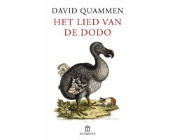 Het lied van de dodo