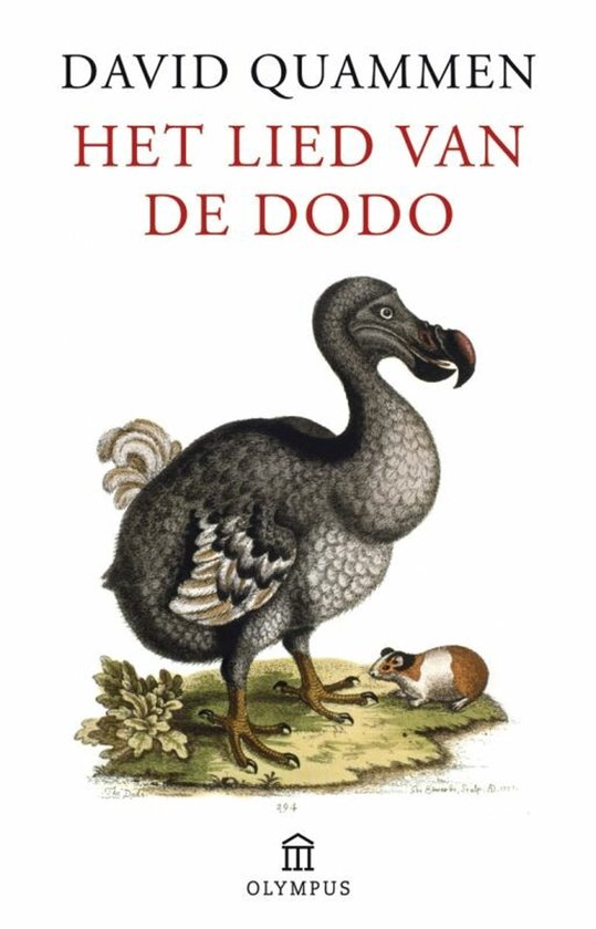 Het lied van de dodo