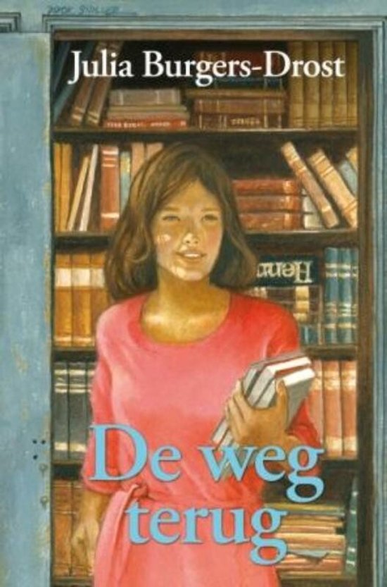 De Weg Terug - cover