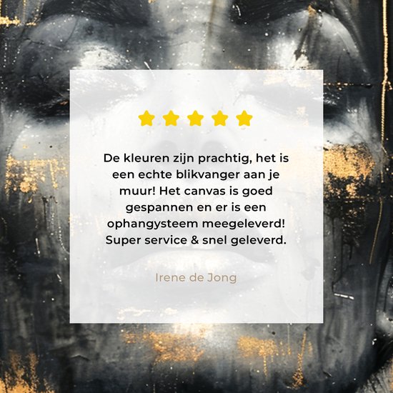 Peinture sur toile 120x80 cm - Décoration murale Femme - Art - Or - Abstrait - Glamour - Décoration murale salon - Décoration chambre moderne - Tableaux abstraits