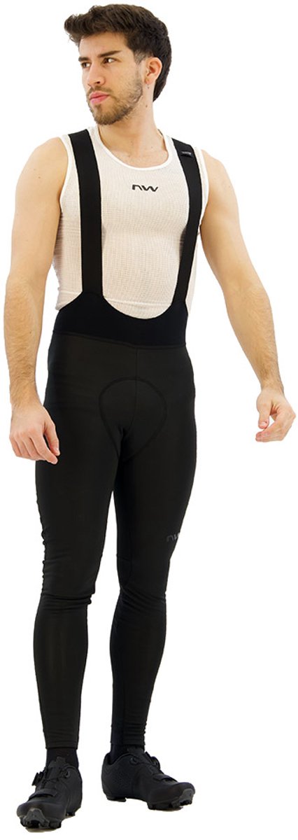 Northwave Extreme Pro Fietsbroek Zwart S Man