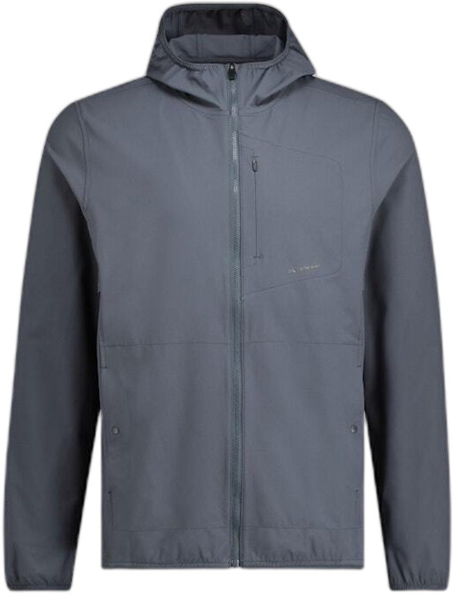 Wandeljas Kathmandu Sun Breaker Blauw