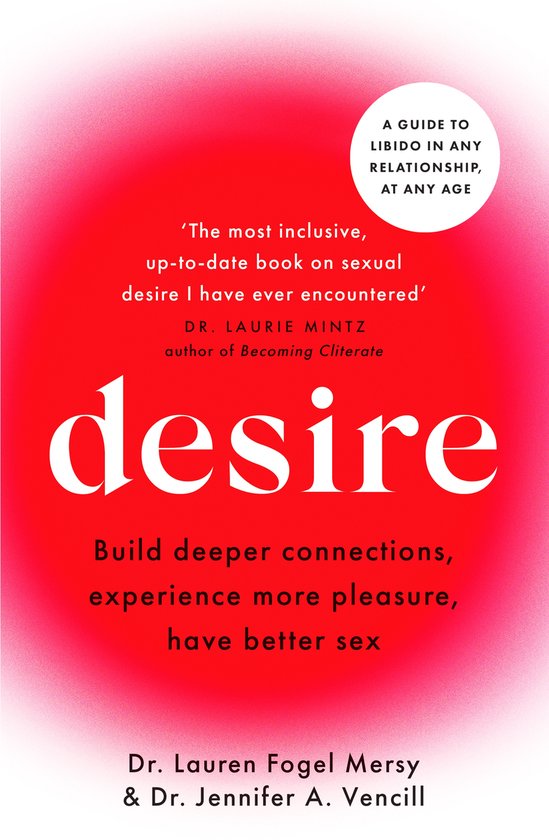 Desire - cover