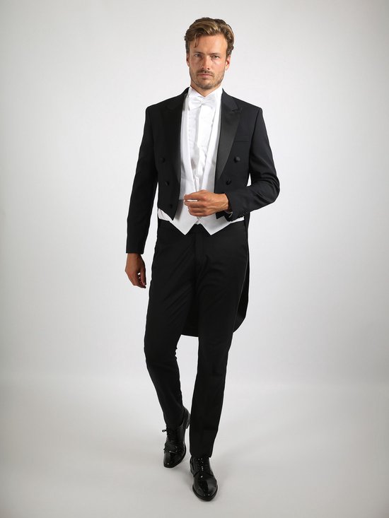 Costume habillé Laine Blend Prague - taille 58