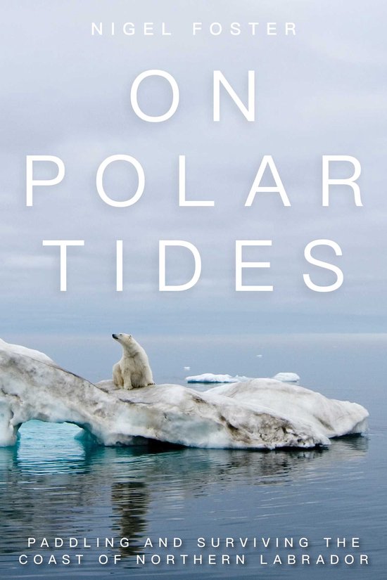 On Polar Tides - cover