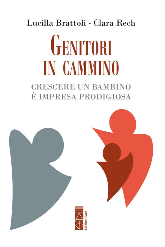 Genitori & figli - Genitori in cammino - cover