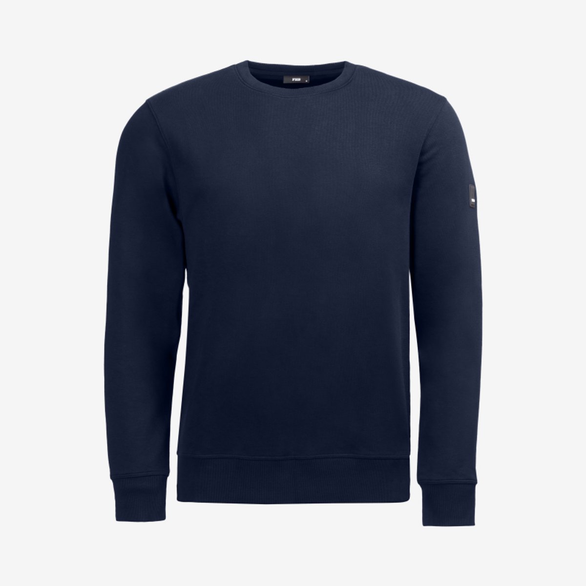 FHB PIET Sweatshirt 821140 - Marine - M