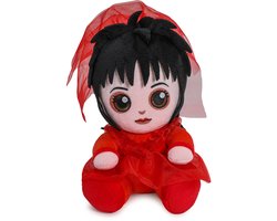 Beetlejuice Lydia In Wedding Dress Phunny Knuffel - Kidrobot