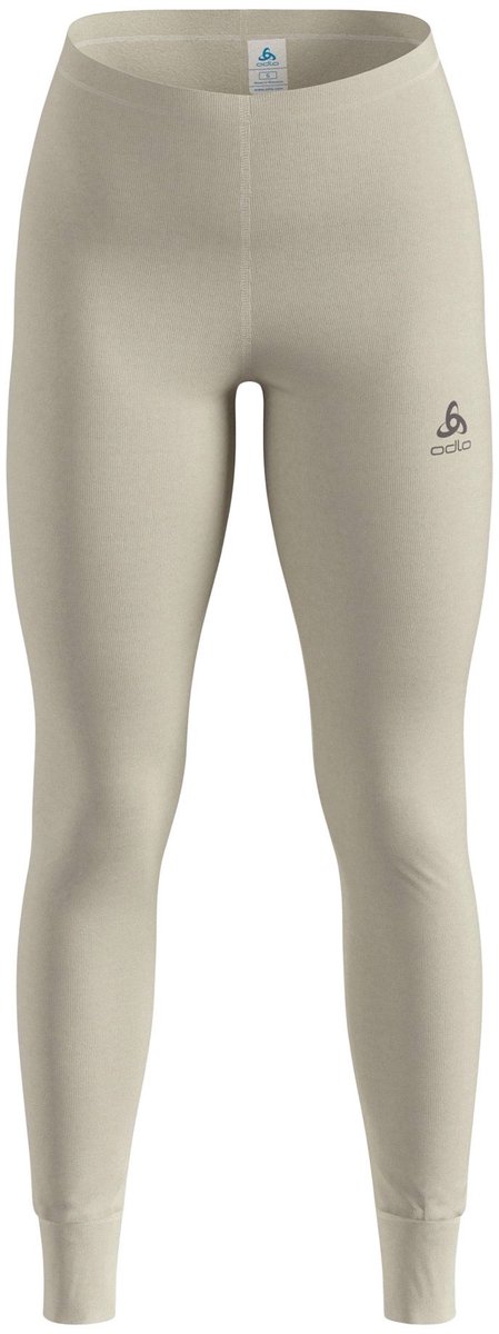 Odlo Active Warm Eco Base Layer Legging Dames - Maat L