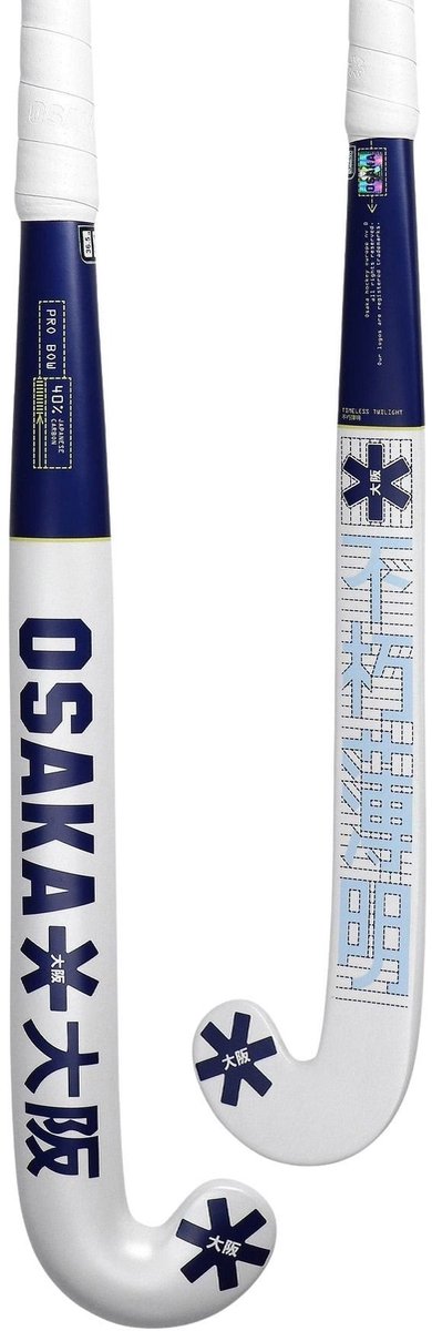 Osaka Pro Bow 40 Hockeystick