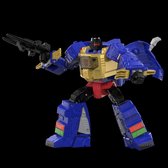 Figurine d'action de classe Leader Hasbro Transformers Age of the Primes G2 Universe Grimlock 19 cm