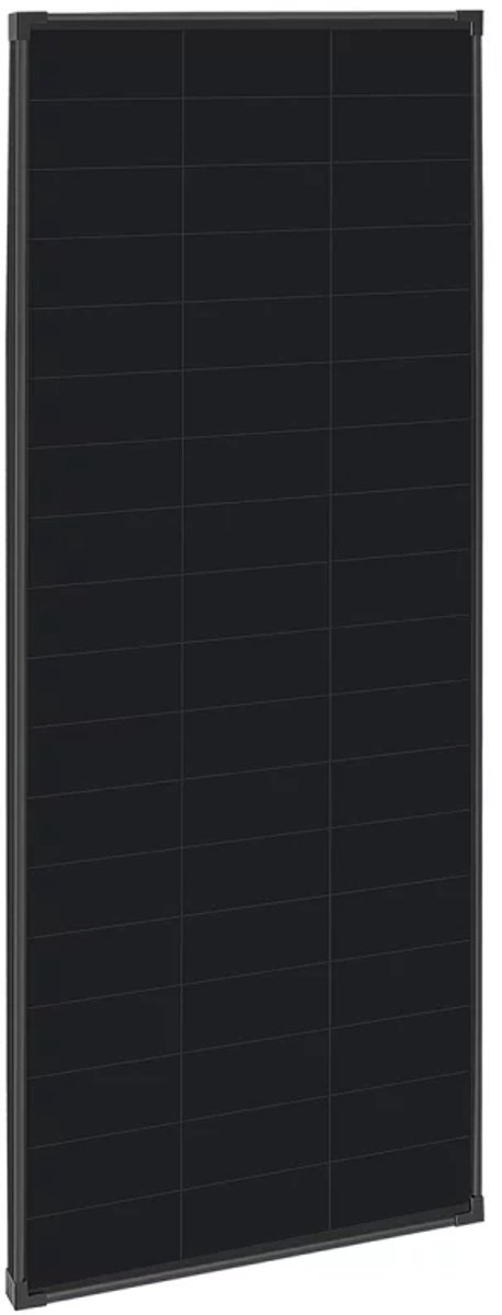 Ective zonnepaneel BSP Black - BSP 170