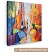 Abstract - Kunst