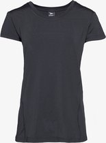 Osaga dames sport t-shirt - Zwart - Maat S