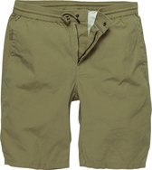 Vintage Industries Kaiden short bright olive